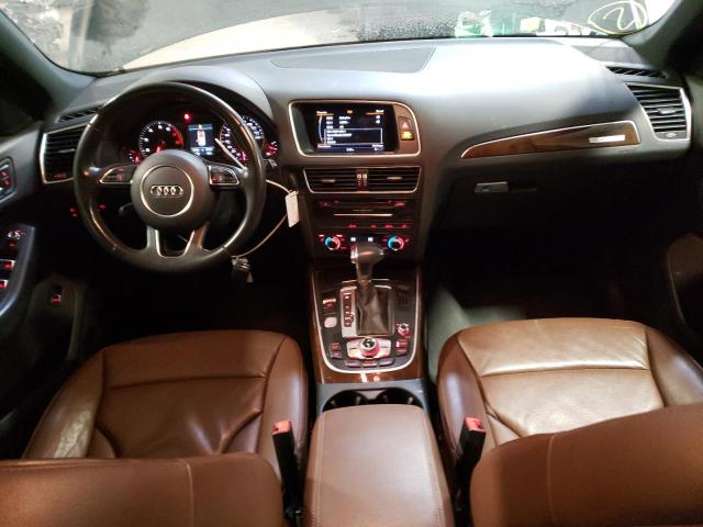 Photo 8 from auction – 2015 AUDI Q5 PREMIUM with VIN WA1DGAFP9FA123915