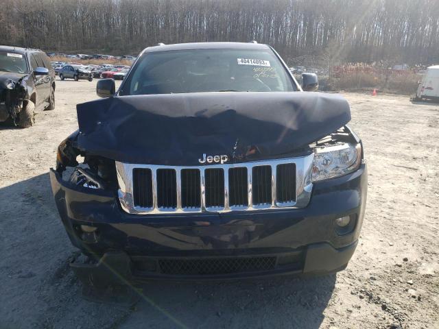 Photo 5 from auction – 2011 JEEP GRAND CHER with VIN 1J4RR4GG0BC673762