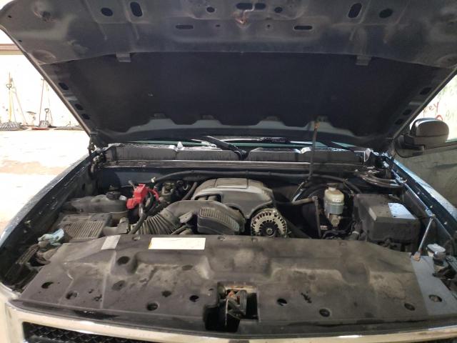 Photo 11 from auction – 2010 CHEVROLET SILVERADO with VIN 3GCRKSE30AG188564