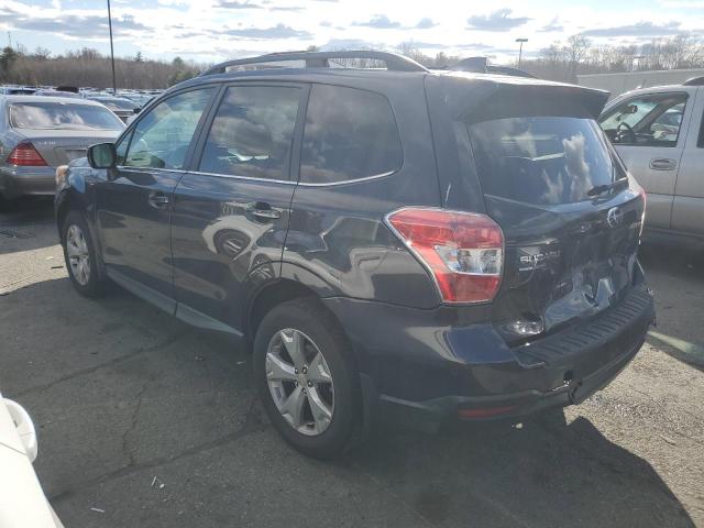 Photo 2 from auction – 2016 SUBARU FORESTER 2 with VIN JF2SJARC3GH427274