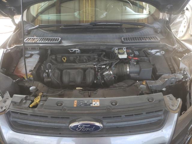 Photo 12 from auction – 2014 FORD ESCAPE S with VIN 1FMCU0F76EUB17003