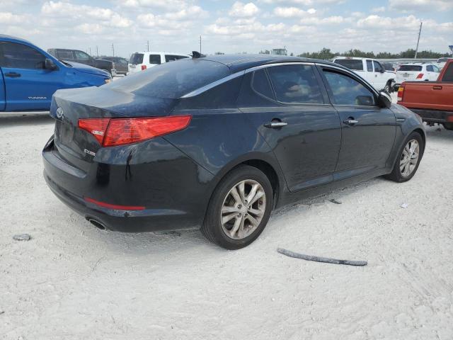 Photo 3 from auction – 2013 KIA OPTIMA EX with VIN 5XXGN4A70DG130061