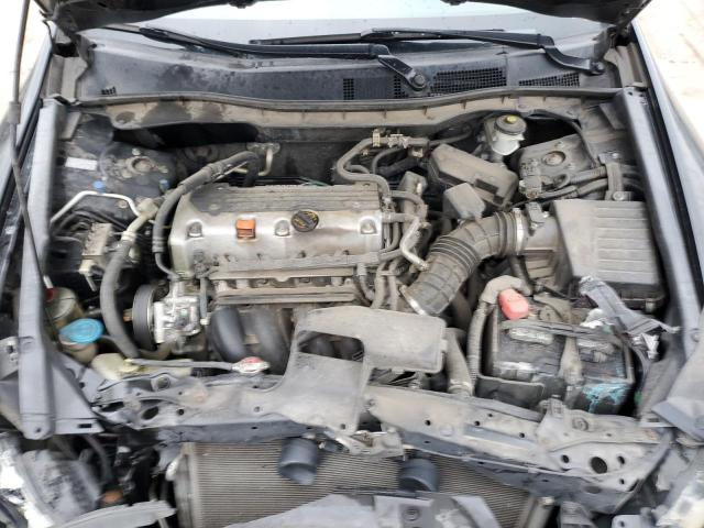 Photo 11 from auction – 2012 HONDA ACCORD SE with VIN 1HGCP2F60CA095594