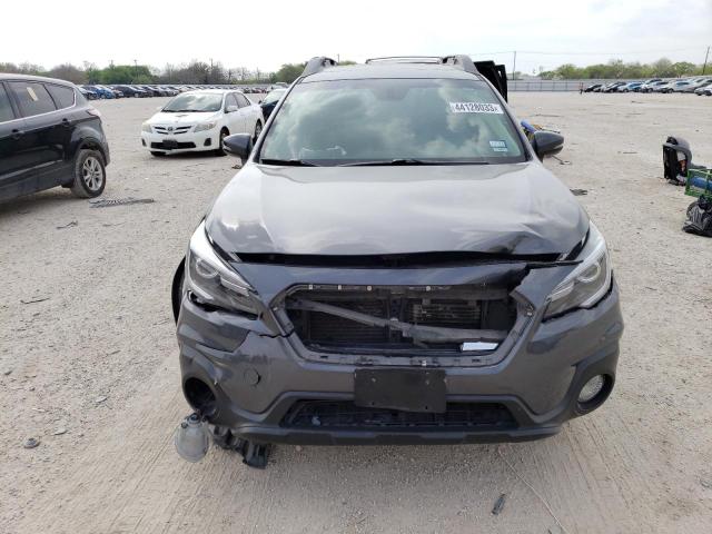 Photo 5 from auction – 2018 SUBARU OUTBACK 3. with VIN 4S4BSENC6J3275077