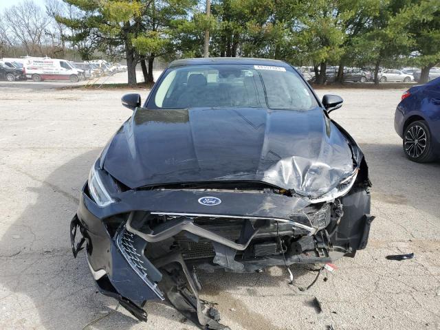 Photo 5 from auction – 2019 FORD FUSION TIT with VIN 3FA6P0RU0KR144636