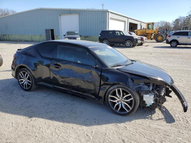 Photo 4 from auction – 2015 TOYOTA SCION TC with VIN JTKJF5C73F3096831