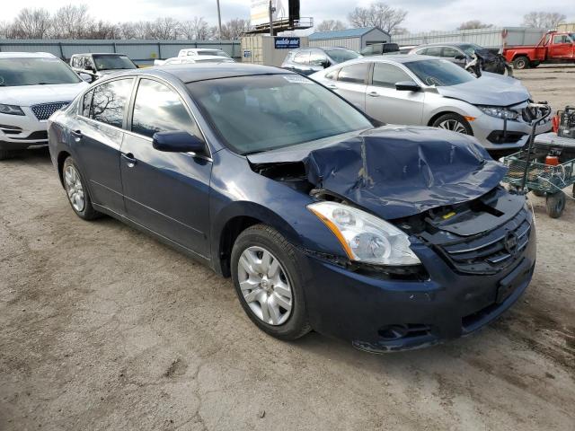 Фото 4 с аукциона – 2011 NISSAN ALTIMA BAS с VIN 1N4AL2AP2BN516620