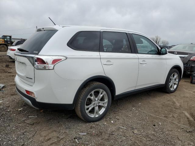 Photo 3 from auction – 2015 MITSUBISHI OUTLANDER with VIN JA4AZ3A32FZ006644