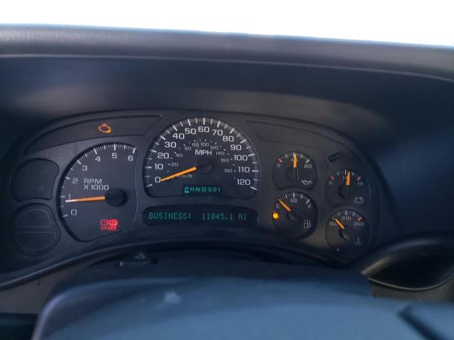 Фото 9 с аукциона – 2003 CHEVROLET SILVERADO с VIN 2GCEK19T831297515
