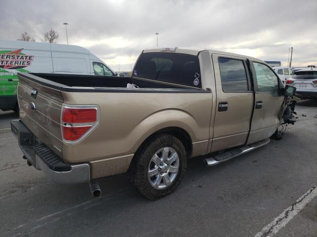 Photo 3 from auction – 2014 FORD F150 SUPER with VIN 1FTFW1CF9EKD97380