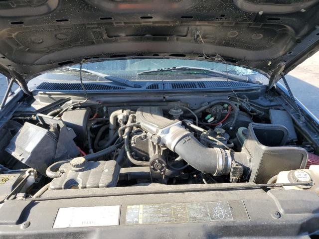 Photo 11 from auction – 2003 FORD F150 SUPER with VIN 1FTRW073X3KC93579