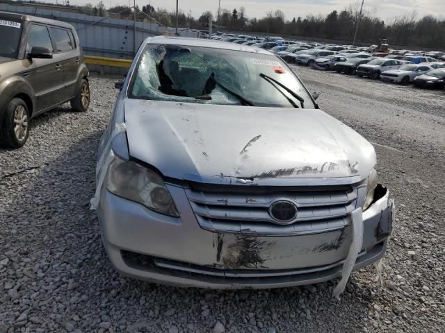 Photo 5 from auction – 2007 TOYOTA AVALON with VIN 4T1BK36B67U211649