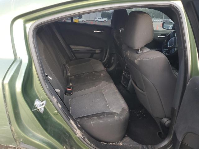 Photo 10 from auction – 2020 DODGE CHARGER SX with VIN 2C3CDXBG0LH228928