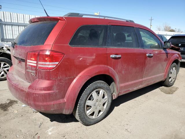 Photo 3 from auction – 2010 DODGE JOURNEY R/ with VIN 3D4PH9FV0AT244690