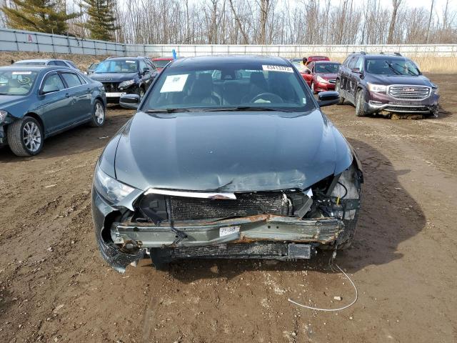 Photo 5 from auction – 2016 FORD TAURUS SHO with VIN 1FAHP2KTXGG102060
