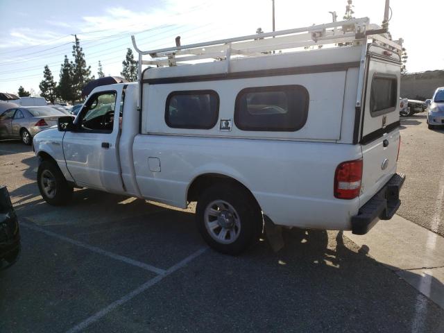 Photo 2 from auction – 2008 FORD RANGER with VIN 1FTYR10D38PA61850