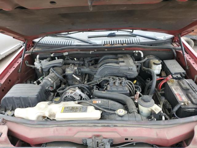 Photo 12 from auction – 2010 FORD EXPLORER X with VIN 1FMEU6DE5AUA05462