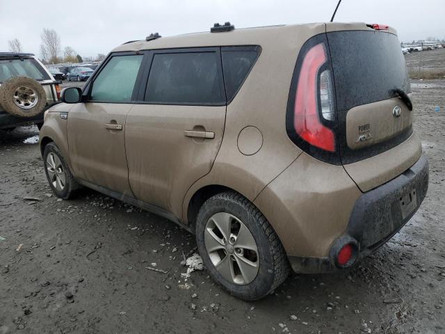 Photo 2 from auction – 2016 KIA SOUL with VIN KNDJN2A27G7269549