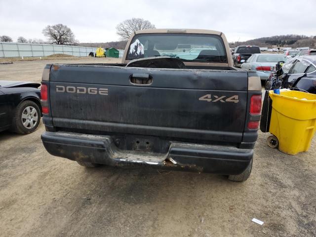 صورة رقم 6 من المزاد - 2001 DODGE RAM 1500 مع VIN 1B7HF13Y01J559942