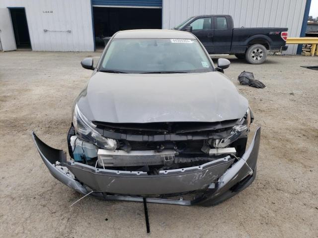 Photo 5 from auction – 2019 NISSAN ALTIMA S with VIN 1N4BL4BV8KC224723