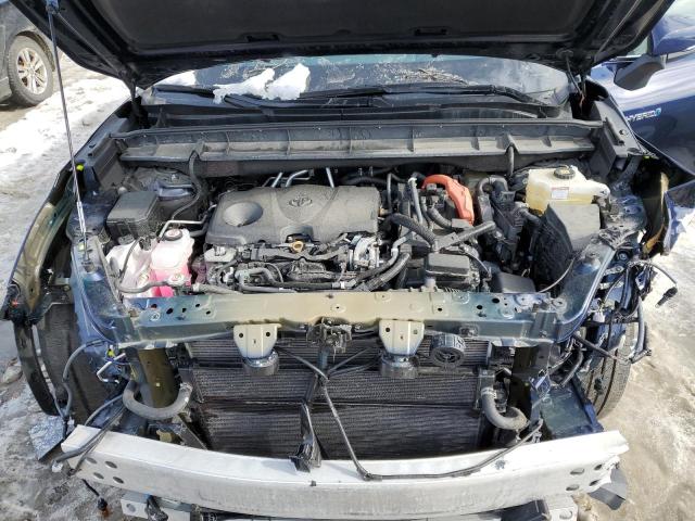 صورة رقم 12 من المزاد - 2021 TOYOTA HIGHLANDER مع VIN 5TDXBRCH4MS017434