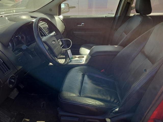 Photo 7 from auction – 2010 FORD EDGE LIMIT with VIN 2FMDK4KC1ABB07287