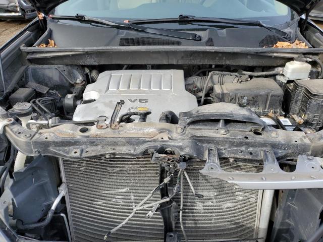 Photo 12 from auction – 2011 TOYOTA HIGHLANDER with VIN 5TDDK3EH6BS079282