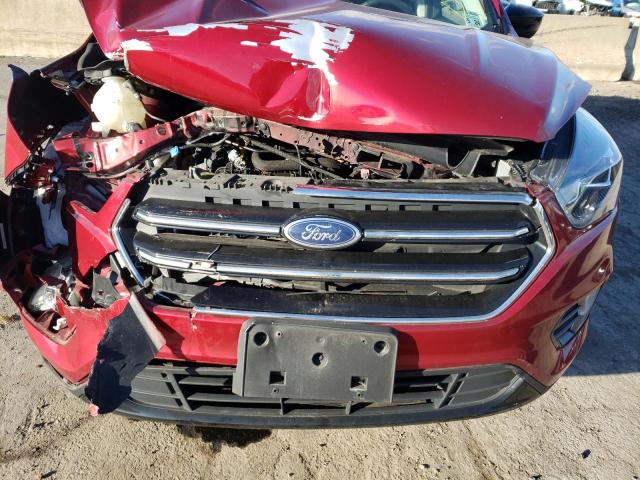 Photo 12 from auction – 2019 FORD ESCAPE SE with VIN 1FMCU9GD5KUA84869