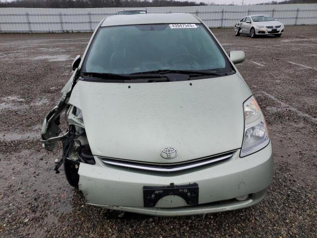 Photo 5 from auction – 2007 TOYOTA PRIUS with VIN JTDKB20U577634875