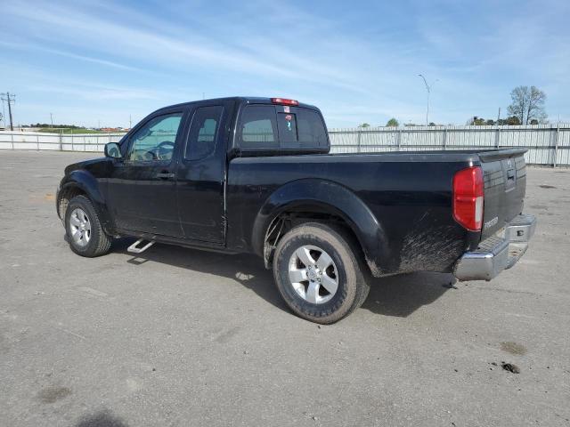 Photo 2 from auction – 2013 NISSAN FRONTIER S with VIN 1N6BD0CT0DN729642