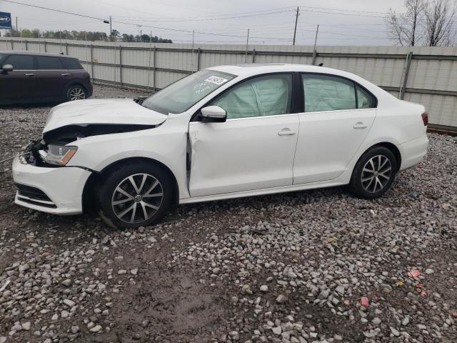 Photo 1 from auction – 2017 VOLKSWAGEN JETTA SE with VIN 3VWDB7AJ4HM236362