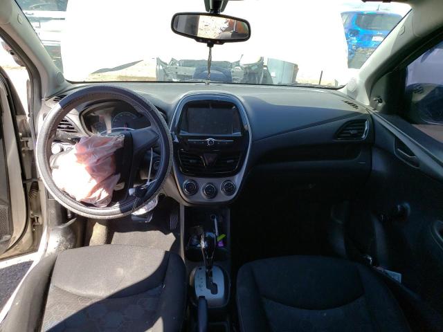 Zdjęcie 8 z aukcji – 2016 CHEVROLET SPARK LS z VIN KL8CB6SA8GC612030