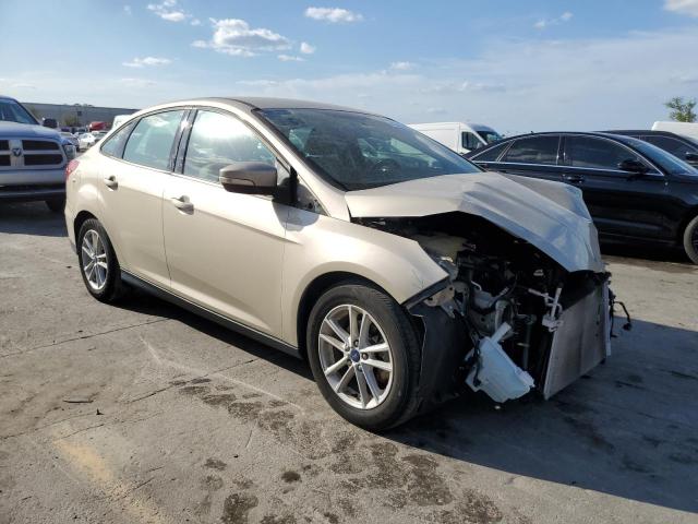 Photo 4 from auction – 2017 FORD FOCUS SE with VIN 1FADP3F22HL298204