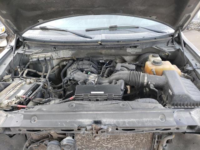 Photo 11 from auction – 2013 FORD F150 SUPER with VIN 1FTEW1CM1DFD67940