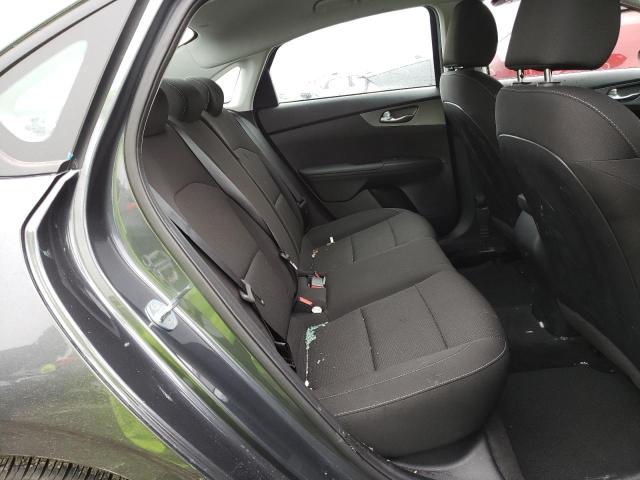 Photo 10 from auction – 2021 KIA FORTE FE with VIN 3KPF24AD3ME376430