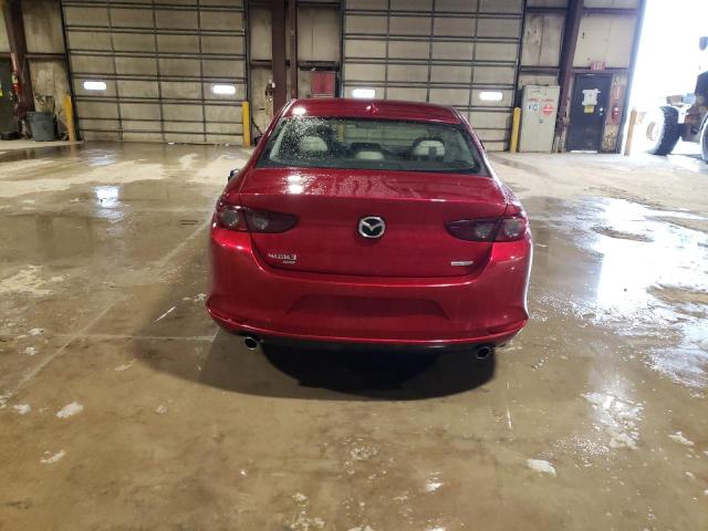 Photo 6 from auction – 2020 MAZDA 3 PREFERRE with VIN 3MZBPBDM3LM117874