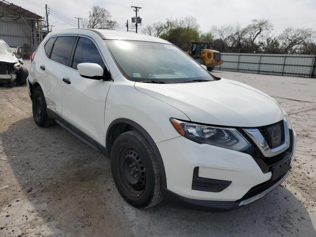 Photo 4 from auction – 2017 NISSAN ROGUE S with VIN 5N1AT2MT1HC847059