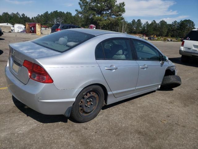 Photo 3 from auction – 2008 HONDA CIVIC LX with VIN 2HGFA16558H506299