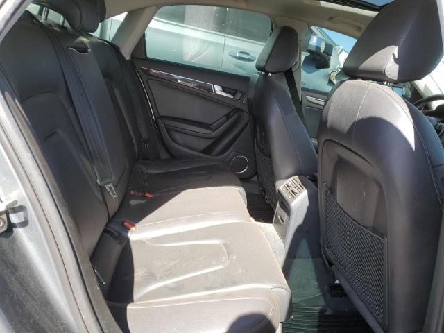 Photo 10 from auction – 2016 AUDI A4 PREMIUM with VIN WAUFFAFL9GN018362