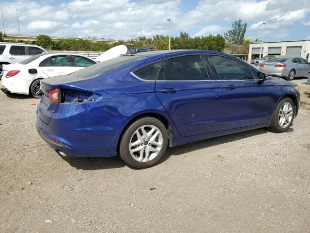 Photo 3 from auction – 2016 FORD FUSION SE with VIN 3FA6P0H78GR298188