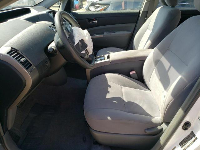 Photo 7 from auction – 2008 TOYOTA PRIUS with VIN JTDKB20U583412247