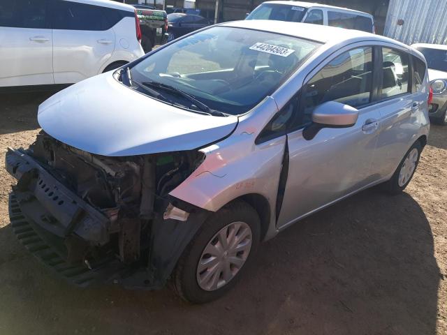 NISSAN VERSA NOTE 2016 with VIN 3N1CE2CP2GL392224 - Photo from auction
