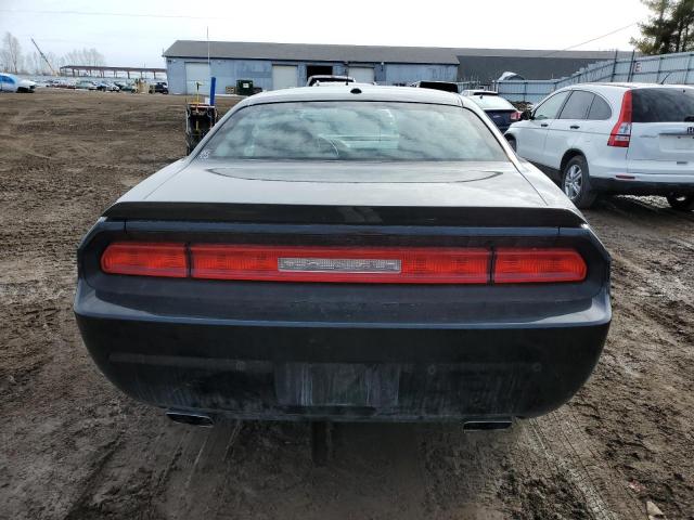 Photo 6 from auction – 2014 DODGE CHALLENGER with VIN 2C3CDYBT8EH287635
