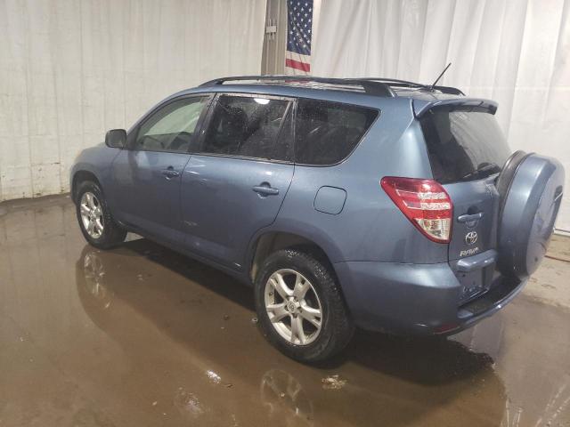 Photo 2 from auction – 2011 TOYOTA RAV4 with VIN 2T3ZK4DV5BW011363
