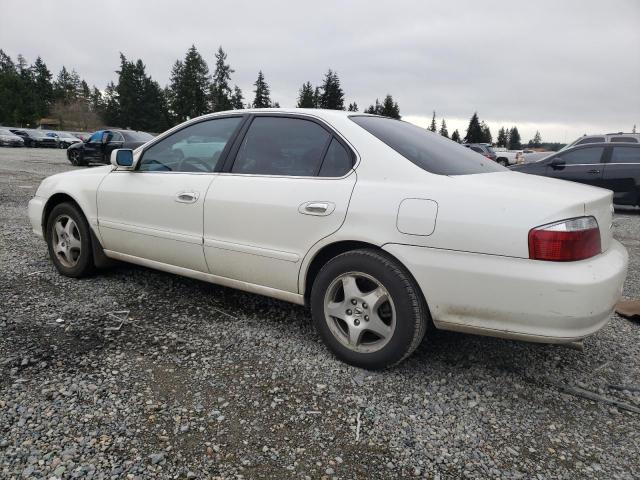Photo 2 from auction – 2003 ACURA 3.2TL with VIN 19UUA56673A084101