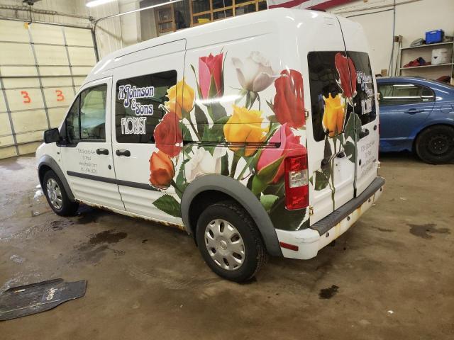 Photo 2 from auction – 2012 FORD TRANSIT CO with VIN NM0LS6BN7CT124270