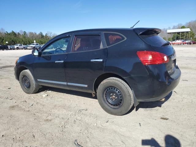 Photo 2 from auction – 2011 NISSAN ROGUE S with VIN JN8AS5MV5BW263011