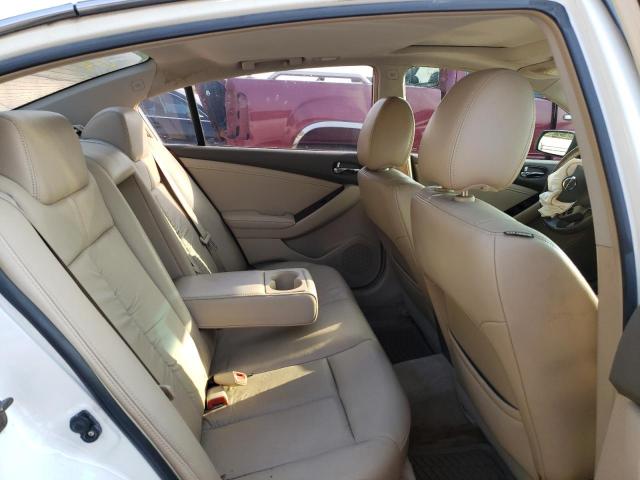 Photo 10 from auction – 2010 NISSAN ALTIMA BAS with VIN 1N4AL2AP2AN515188