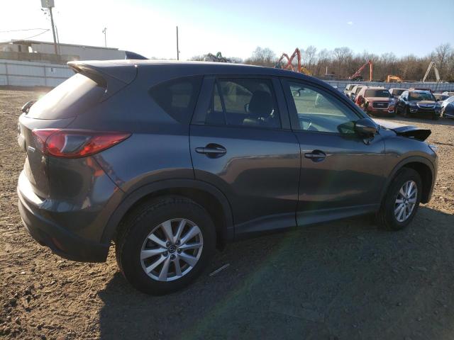 Photo 3 from auction – 2016 MAZDA CX-5 TOURI with VIN JM3KE2CY9G0858902