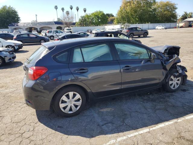 Photo 3 from auction – 2016 SUBARU IMPREZA with VIN JF1GPAA69G8253273